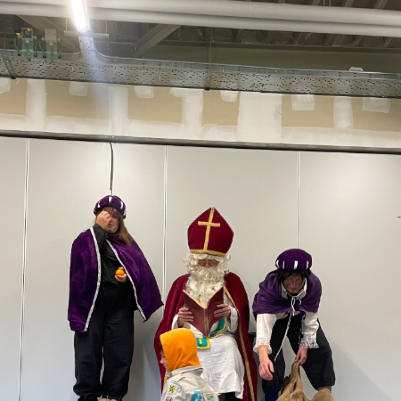 IMG 1079 - Scouts en Gidsen Zaventem 